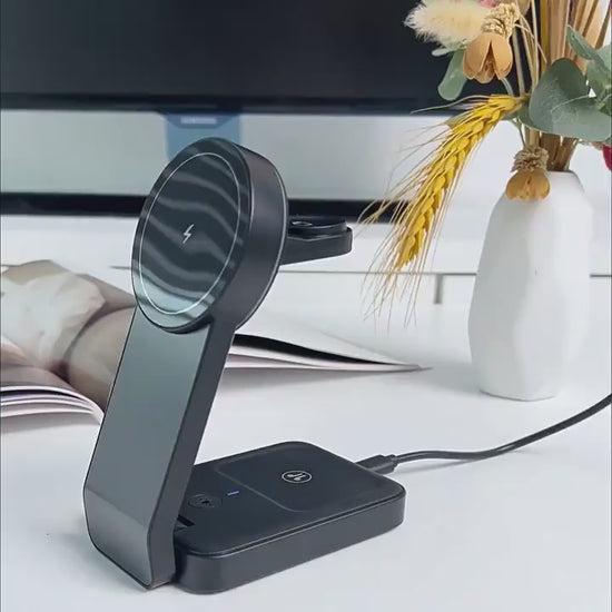 video